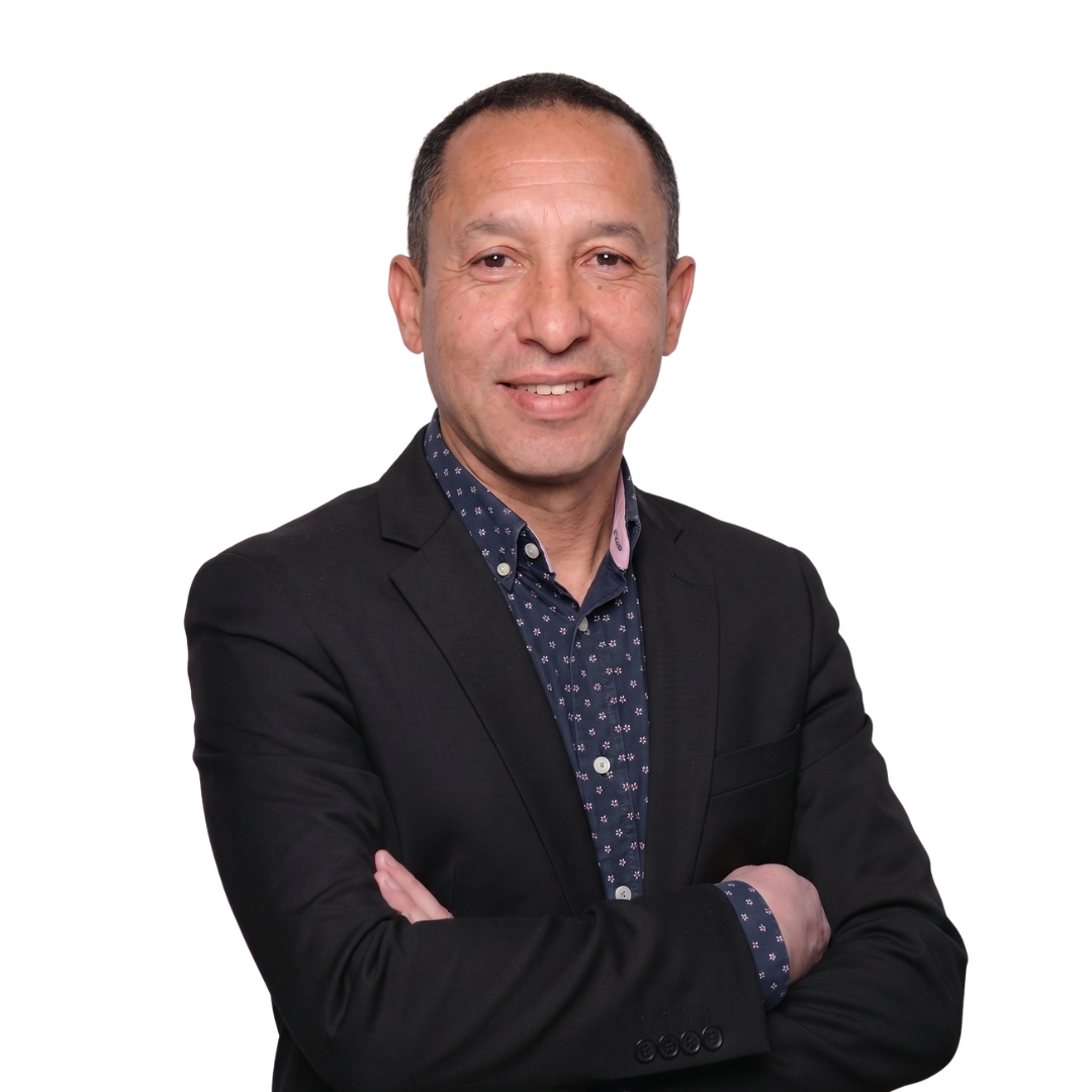 Hamid Bougrine