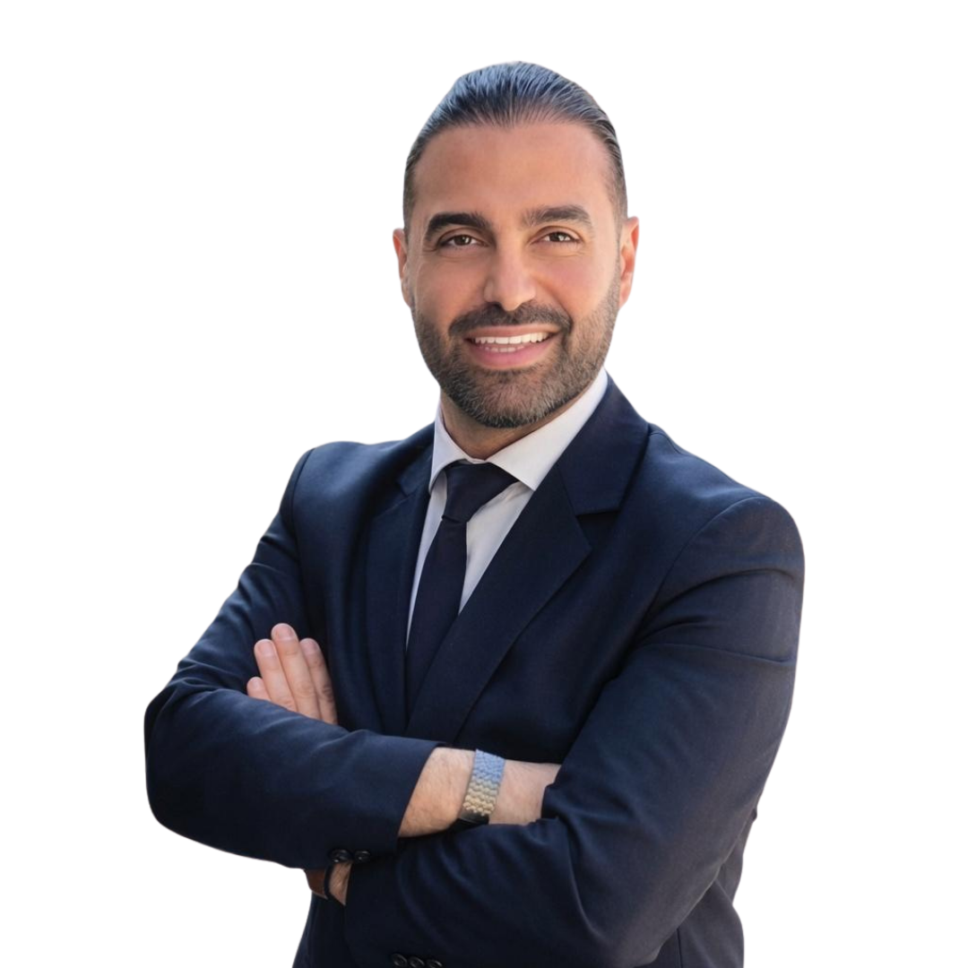 Alain Habib
