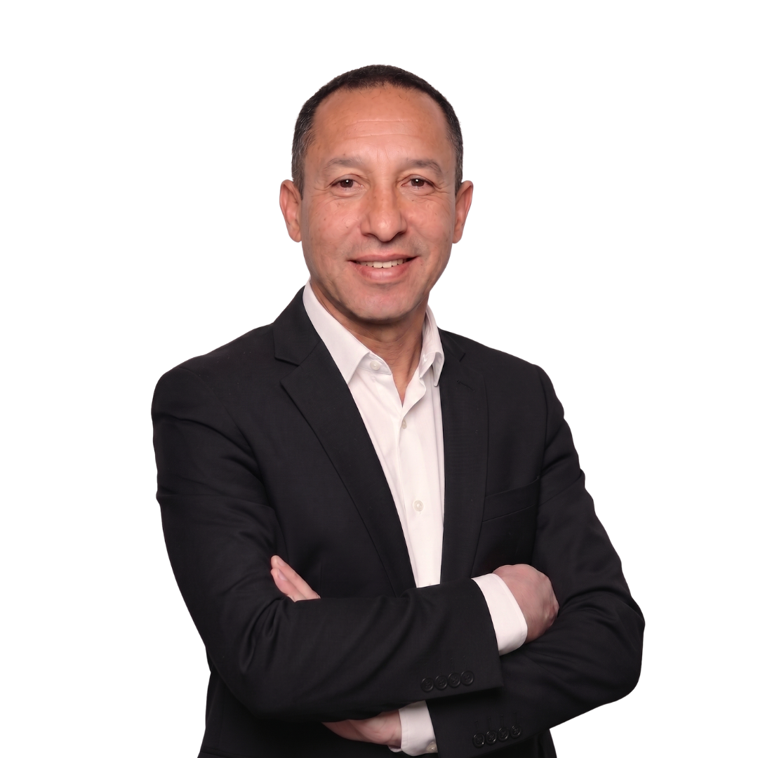 Hamid BOUGRINE